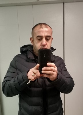 камол из Москвы 38 лет