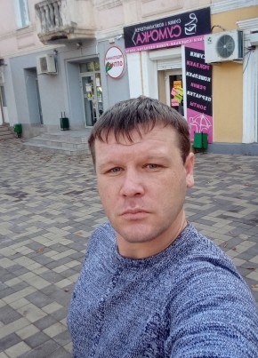 Igor Andreev, 41, Russia, Shakhty