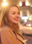 Kristina, 26, Saint Petersburg