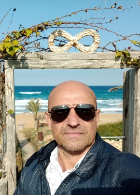 Val, 45, Belarus, Minsk