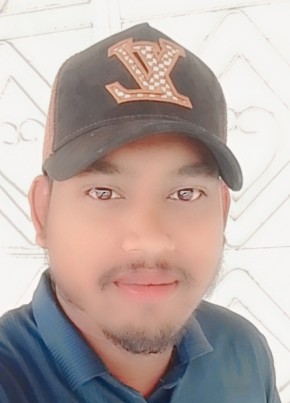 Emon, 25, Oman, Muscat