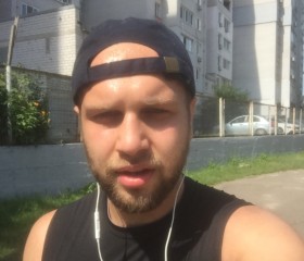 Антон, 30 лет, Дніпро