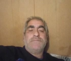 Sergo, 44, Patra