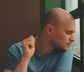 Svyatoslav, 43, Moscow