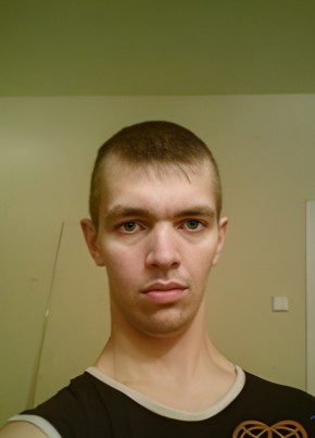 Knight88, 37, Russia, Mezhdurechensk