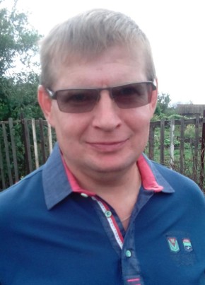 Руслан, 55, Россия, Липецк