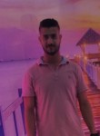 Ahmed, 26  , Kafr ad Dawwar