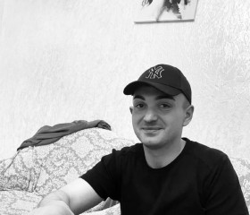 Kenan, 32, Rust avi