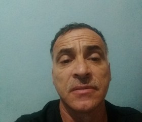 Clayton Soares, 51 год, Belo Horizonte