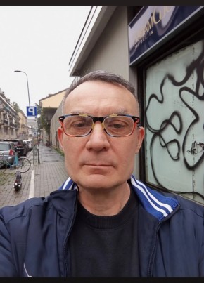Marco из Milano 62 года