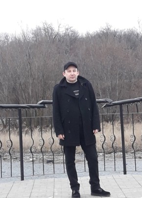 Олег из Владикавказа 55 лет