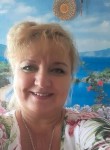 elena, 53 года, Кура́хове