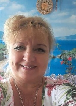 elena, 54, Україна, Кура́хове