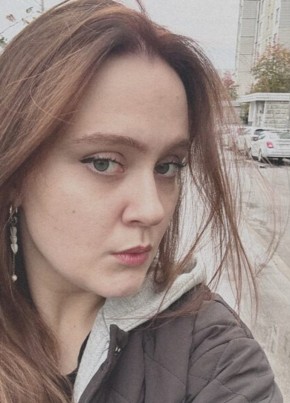 Наталья из Норильска 34 года