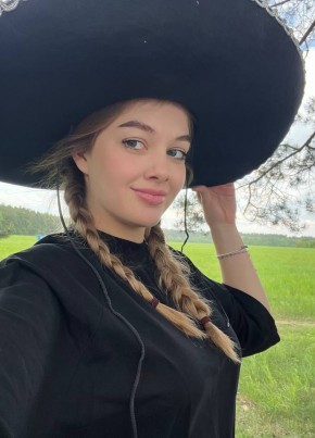 Yuliya, 27, Russia, Norilsk