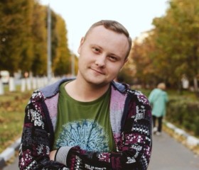 Александр, 27 лет, Тула