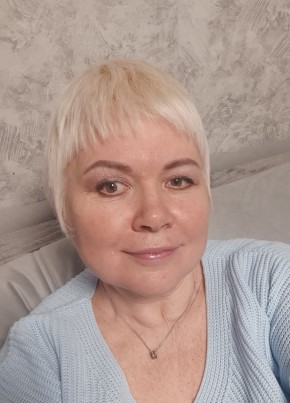 Inna, 54, Russia, Abakan