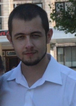 Павел, 30, Россия, Барнаул
