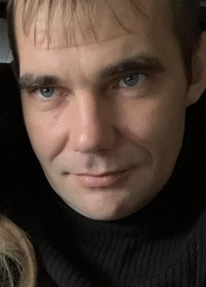 Сергей, 36, Россия, Фрязино