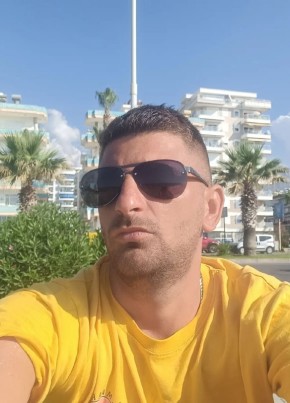 Johnyy из Adana 29 лет