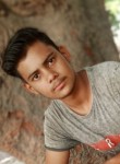 Ritik Thakur, 18  , Agra