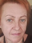 Ольга, 55 лет, Звенигород