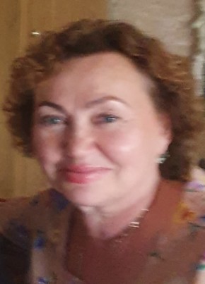 Lara, 52, Россия, Рязань