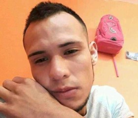 Edgar Castro, 28 лет, Monterrey City