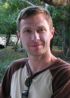 Evgeniy, 47, Russia, Engels