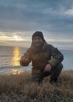 Денис, 32, Россия, Дюртюли