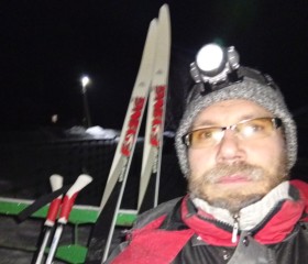 DENIS, 47, Omsk