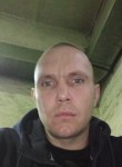 Anton Lyukin, 39, Novosibirsk