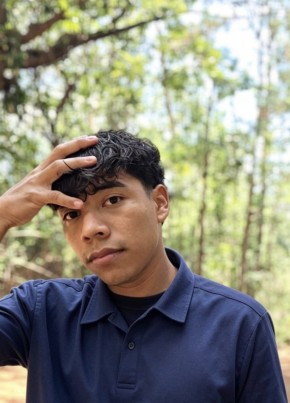 Jose из Nueva Guatemala de la Asunción 24 года