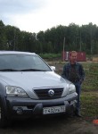Антон, 42 года, Новосибирск