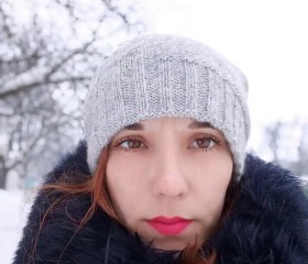 Анна, 35 лет, Новгород-Сіверський