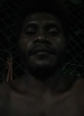 PAUL из Lae 24 года