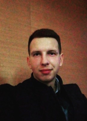Егор, 25, Рэспубліка Беларусь, Верхнядзвінск