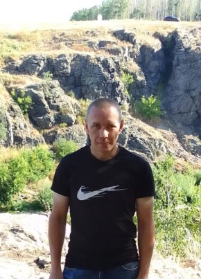Николай из Далматово 41 год
