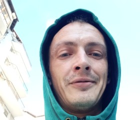Кирилл Горбунов, 34 года, Геленджик