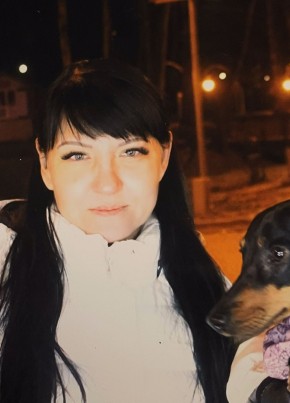 Людмила, 45, Россия, Воронеж