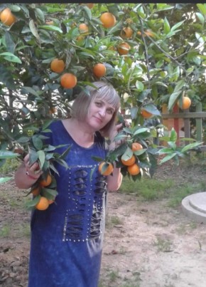 Olga, 64, Russia, Stavropol