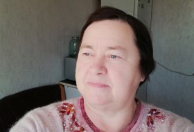Татьяна, 67 - Только Я