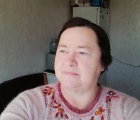 Татьяна, 67 лет, Одоев