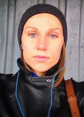 Анна, 36, Россия, Выборг