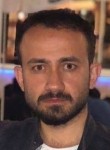 Cihan, 38 лет, Sivas
