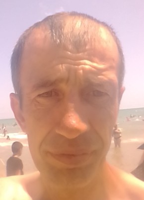 Олег Бухаров, 42, Россия, Талица