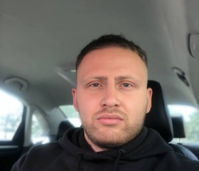 Georgiy, 35, Bangkok