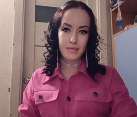 Margarita, 28, Moscow