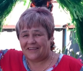 Валентина, 59 лет, Асіпоповічы
