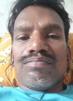 Dhananjay, 37, India, Bangalore